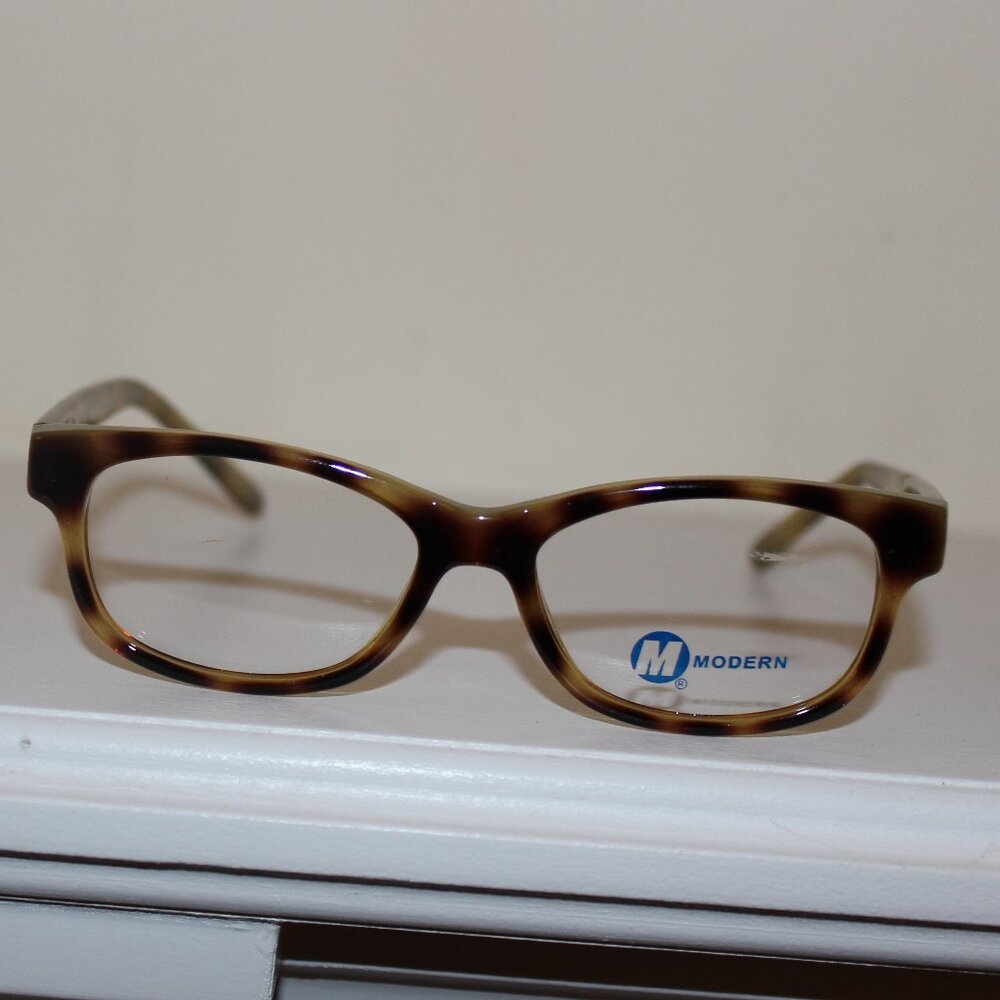 Modern Optical Kid's Glasses (hopscotch)